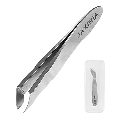 Mini Nagelhaut-Trimmer Set: Cuticle Nipper, Cutter, Nagelhautentferner, Schaber – perfekt für Niednägel an Fingern und Zehen (1 Pack)
