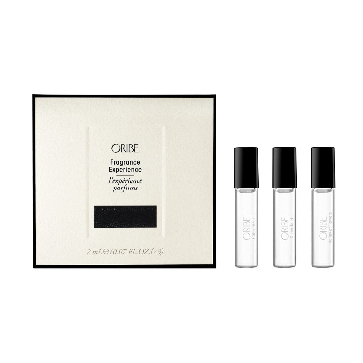 ORIBE Duft-Entdeckungsset, 3 x 2 ml