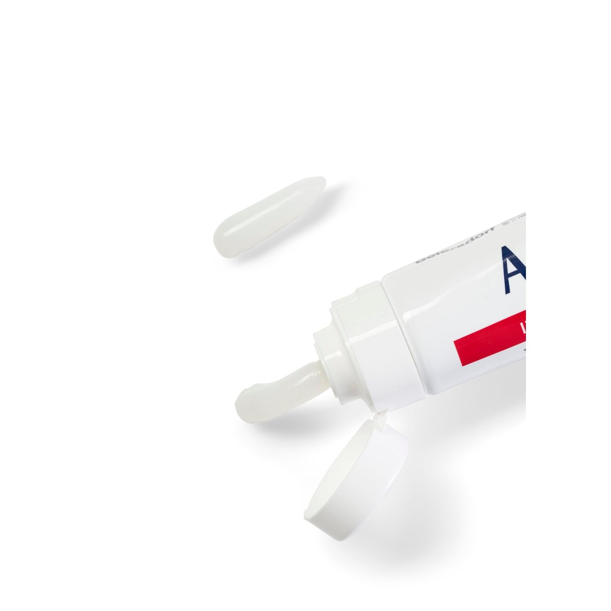 Aquaphor Juckreiz Lindernde Salbe, Maximale Stärke 1% Hydrocortison, Lindert Juckreiz bei Hautirritationen, Insektenstichen, Psoriasis, Hautausschlägen, Ekzemen und Gift-Efeu, 57 g
