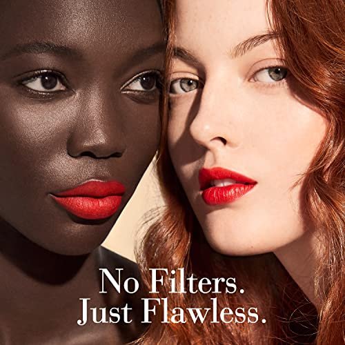 Elizabeth Arden Flawless Finish Skincaring Concealer mit Hyaluronsäure, Vitamin C und E, 415 (Tan), 5,9 ml