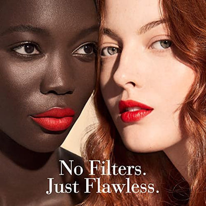 Elizabeth Arden Flawless Finish Skincaring Concealer mit Hyaluronsäure, Vitamin C und E, 415 (Tan), 5,9 ml