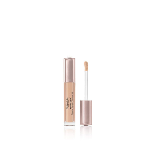 Elizabeth Arden Flawless Finish Skincaring Concealer mit Hyaluronsäure, Vitamin C und E, 335 (Mittel/Tan), 0,2 oz