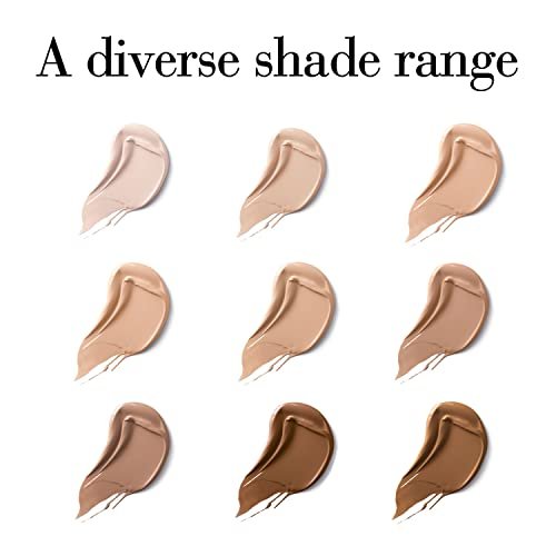 Elizabeth Arden Flawless Finish Skincaring Concealer mit Hyaluronsäure, Vitamin C und E, 145 (Very Fair/Fair), 0,2 oz