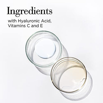 Elizabeth Arden Flawless Finish Skincaring Concealer mit Hyaluronsäure, Vitamin C und E, 145 (Very Fair/Fair), 0,2 oz