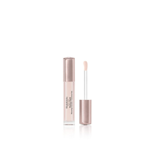 Elizabeth Arden Flawless Finish Skincaring Concealer mit Hyaluronsäure, Vitamin C und E, 145 (Very Fair/Fair), 0,2 oz