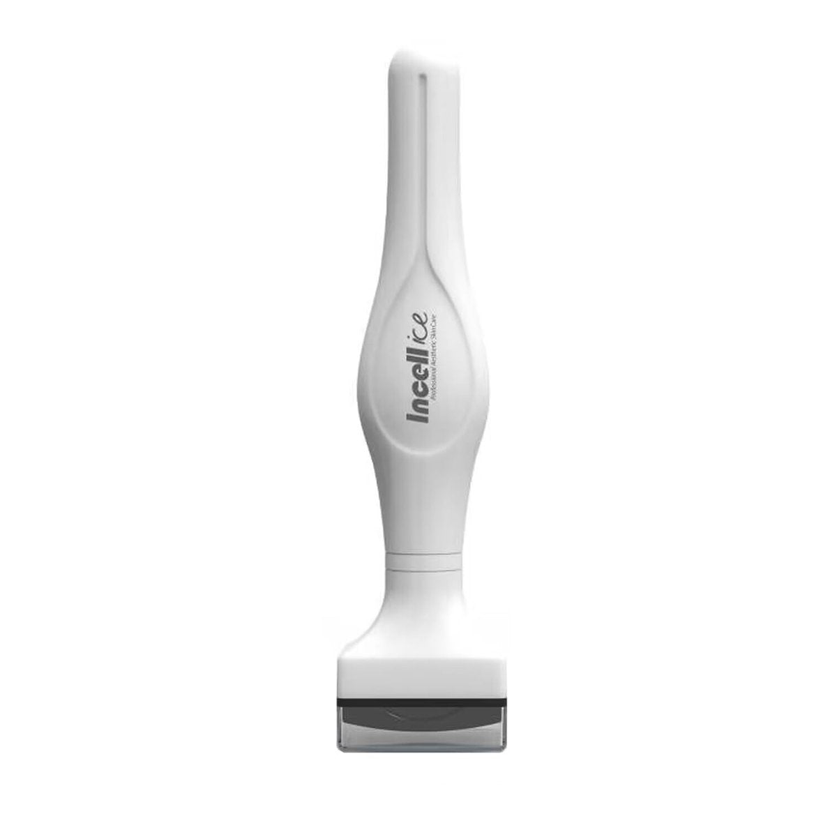 INCELLICE 175 Titan-Mikronadelstempel für Gesicht – Derma Stamp für zu Hause (1,0 mm)