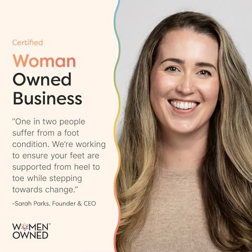 ZenToes Gel-Zehenspreizer für überlappende Zehen, Ballenzehen, Große Zehenausrichtung, Korrektor und Abstandshalter – 4er-Pack (Blau)