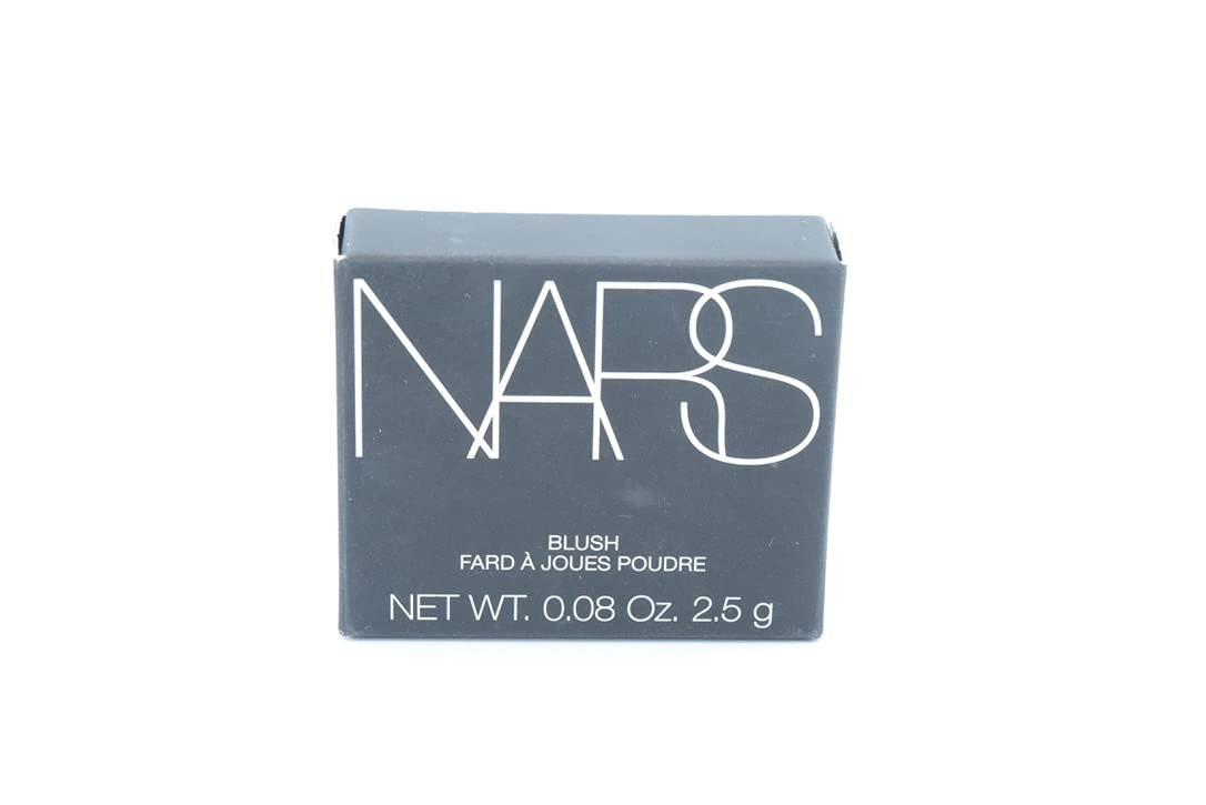 NARS Blush (Orgasm X) Reisegröße 0,08 oz – Perfekter Farbakzent für unterwegs