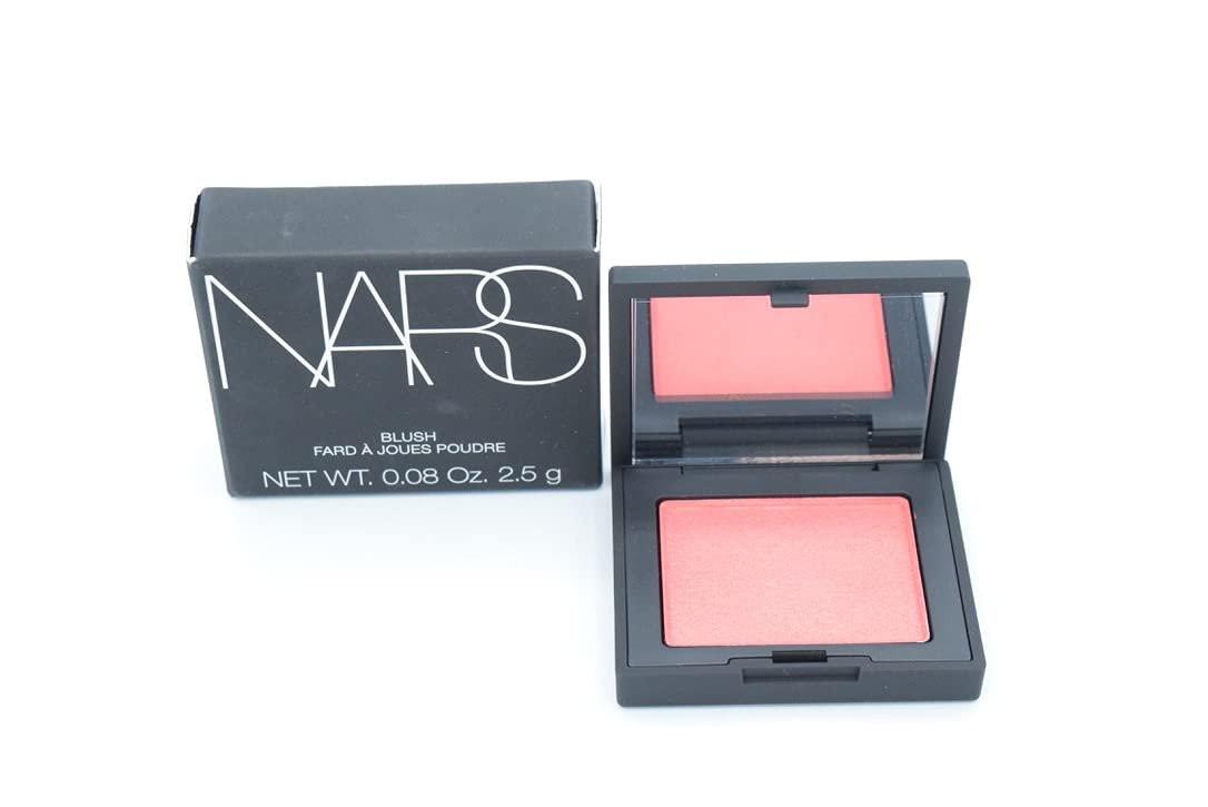NARS Blush (Orgasm X) Reisegröße 0,08 oz – Perfekter Farbakzent für unterwegs