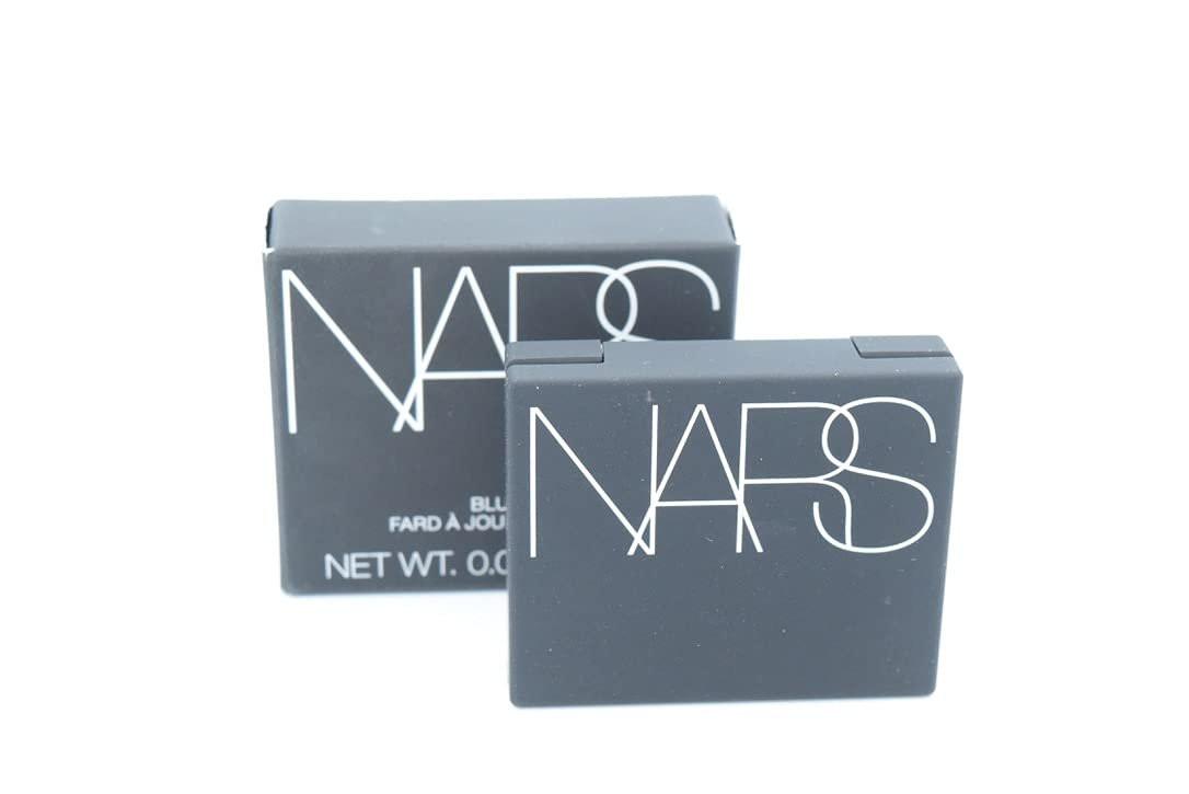 NARS Blush (Orgasm X) Reisegröße 0,08 oz – Perfekter Farbakzent für unterwegs