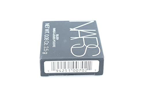 NARS Blush (Orgasm X) Reisegröße 0,08 oz – Perfekter Farbakzent für unterwegs