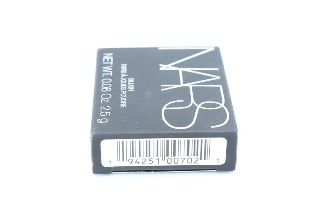 NARS Blush (Orgasm X) Reisegröße 0,08 oz – Perfekter Farbakzent für unterwegs