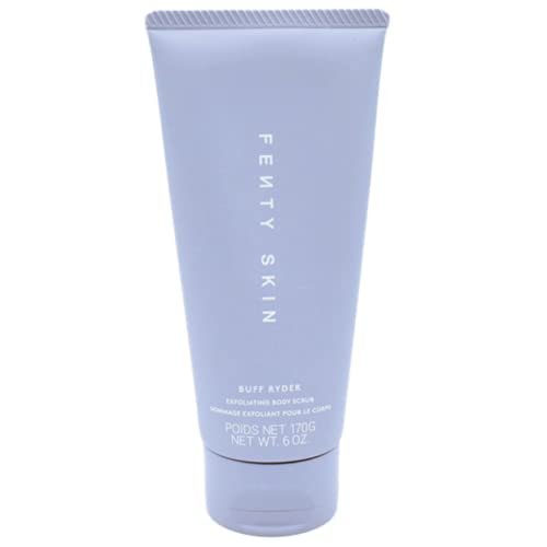 Fenty Skin Buff Ryder Peeling-Körperpeeling 177 ml – Sanftes Peeling für geschmeidige & verfeinerte Haut