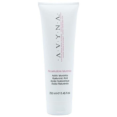 Avyna Leave-in Deep-Penetrating Reconstructor Treatment für stark geschädigtes und behandeltes Haar mit Hyaluronsäure 250 ml