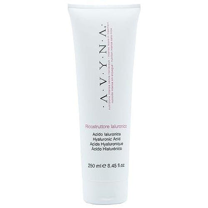 Avyna Leave-in Deep-Penetrating Reconstructor Treatment für stark geschädigtes und behandeltes Haar mit Hyaluronsäure 250 ml