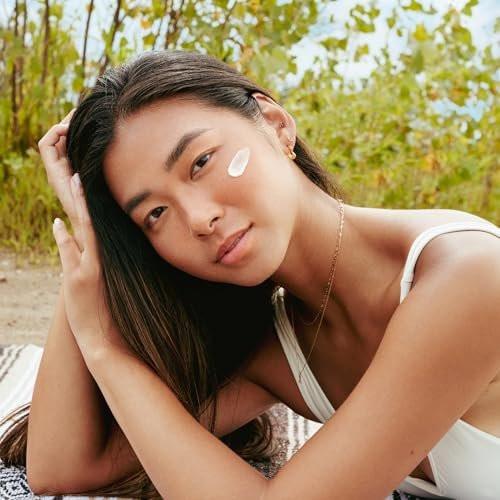 Three Ships - Dream Bio-Retinol + Shorea Butter Verjüngende Nachtcreme | Für einen ebenmäßigen Hautton, Feuchtigkeit, Glätte | Tierversuchsfrei, Vegan, Parabenfrei, Für empfindliche Haut (50 g)