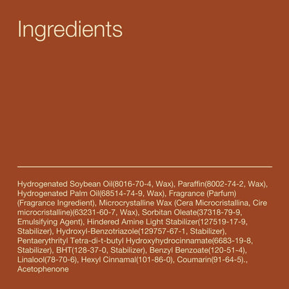 Bath & Body Works Vanilla Bean 3-Docht Kerze – Duftkerze für Zuhause – Lang anhaltender, raumfüllender Duft – Hohe Duftölkonzentration – Sojawachsmischung