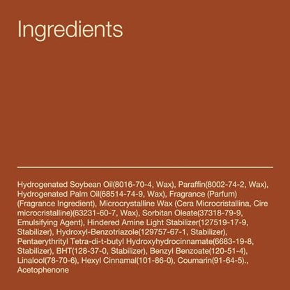 Bath & Body Works Vanilla Bean 3-Docht Kerze – Duftkerze für Zuhause – Lang anhaltender, raumfüllender Duft – Hohe Duftölkonzentration – Sojawachsmischung