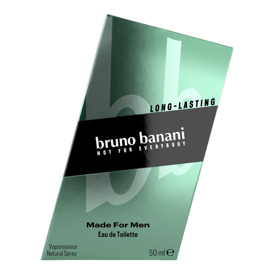 kovdim Bruno Banani Kompatibel - Made for Men EDT 50 ml