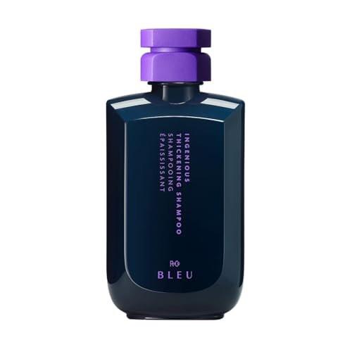 R+Co BLEU Verdickendes Shampoo für feines Haar – Mehr Volumen, Fülle und Glanz, 8,5 oz