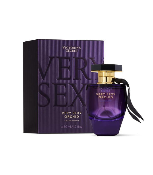 Victoria's Secret Very Sexy Orchid Eau de Parfum für Damen – 1,7 oz / 50 ml