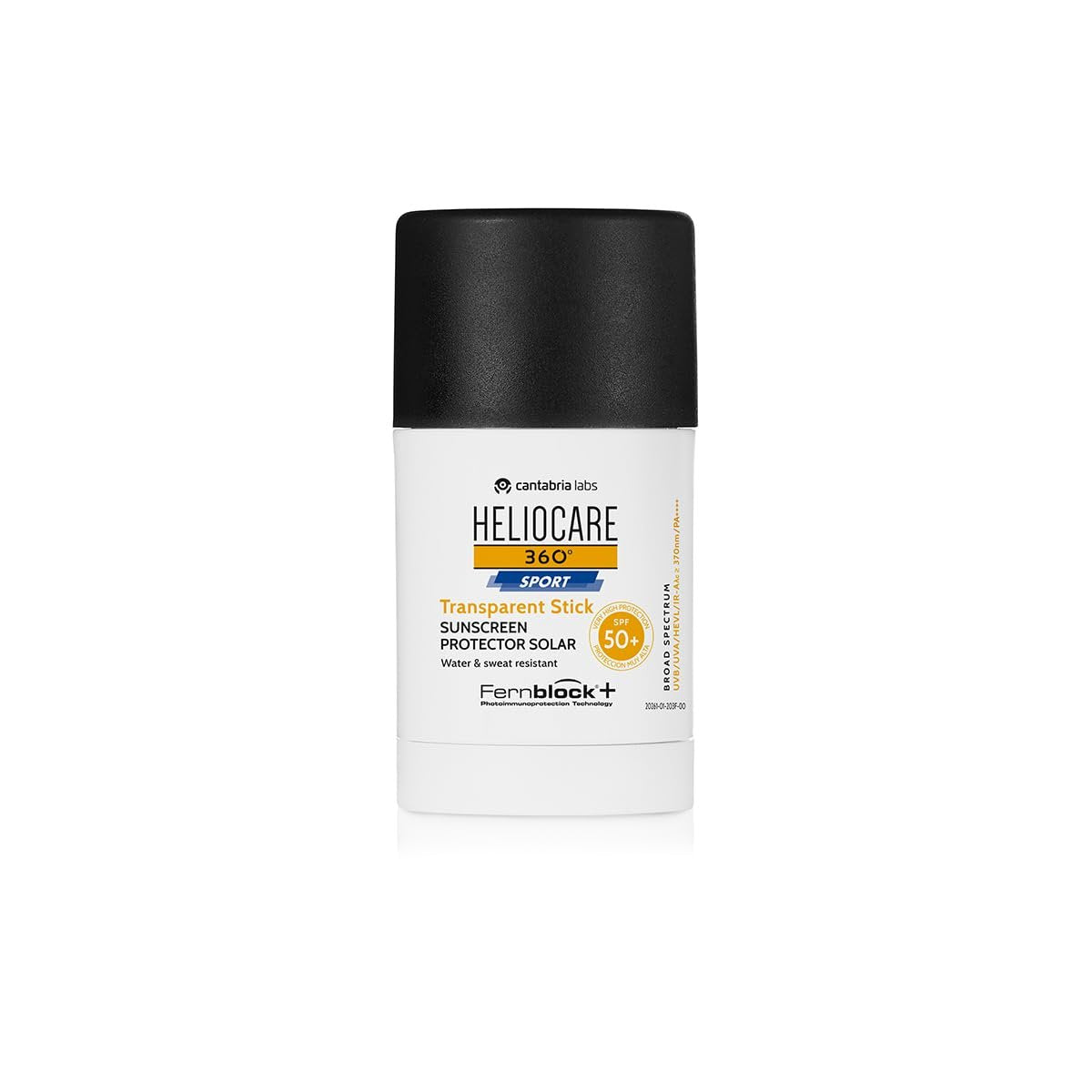 Heliocare Augencreme gegen dunkle Augenringe – Pumpflasche, 25 g