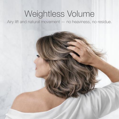 Better Not Younger Silver Lining Lila Haarmaske für Frauen 40+ - Tiefenpflege für graues, silbernes & blondes Haar - Buttermaske mit pflanzlichen Ölen - Hydratisiert & neutralisiert Gelbstich