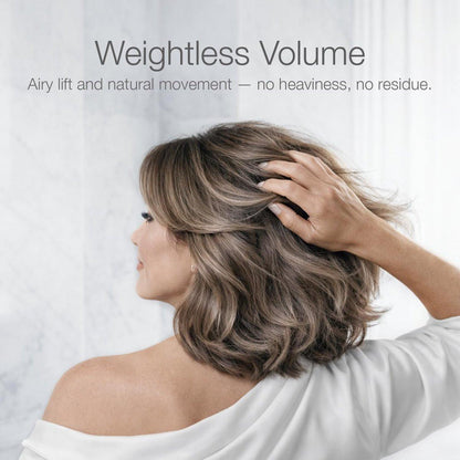 Better Not Younger Silver Lining Lila Haarmaske für Frauen 40+ - Tiefenpflege für graues, silbernes & blondes Haar - Buttermaske mit pflanzlichen Ölen - Hydratisiert & neutralisiert Gelbstich