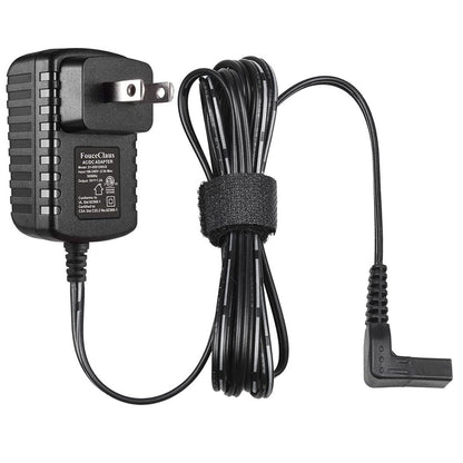 FouceClaus Netzteil Ladegerät für Wahl Trimmer Modelle 9864SS, SS2L, WSS3L, 9818A, 5616L, 5701, 9818-5001, 9864, 9870, 9884L2, 9896, 9899 - Nur kompatibel mit den aufgeführten Modellen