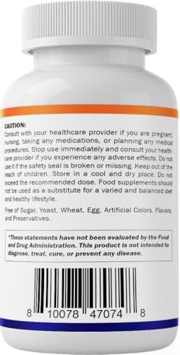 Vitamatic Vitamin B6 (Pyridoxin HCI), 500 mg – 120 vegane Tabletten für Energieproduktion, Stoffwechsel & Immunsystem