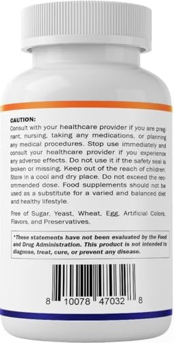 Vitamatic Vitamin B2 (Riboflavin) 250 mg – 200 Kapseln zur Unterstützung der Zellenergie und der Bildung roter Blutkörperchen