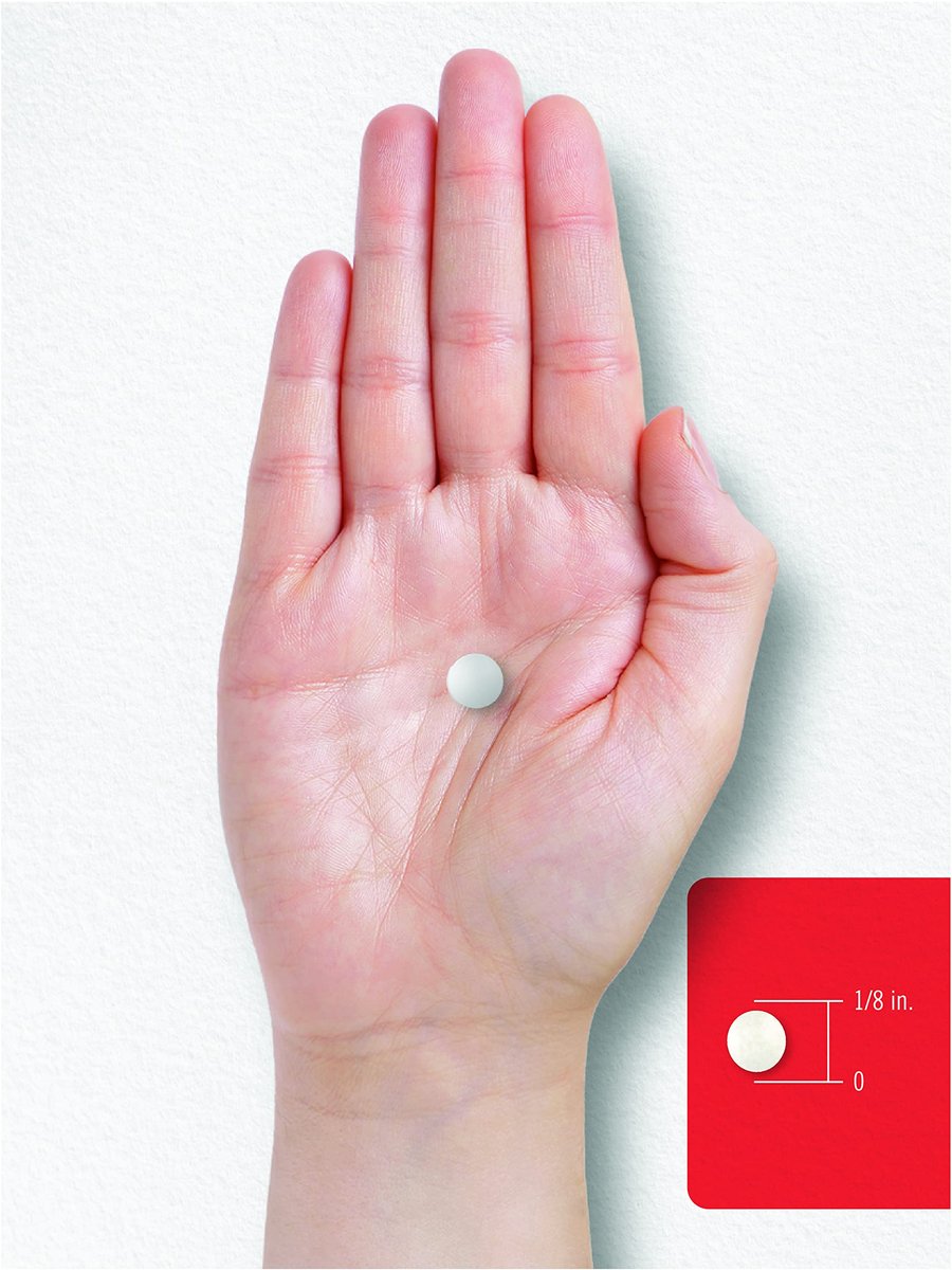 Carlyle Vitamin D3 400 IE (10 µg) | 400 Tabletten | Großpackung | Vegetarische, nicht gentechnisch veränderte und glutenfreie Formel | Vitamin-D-Ergänzung
