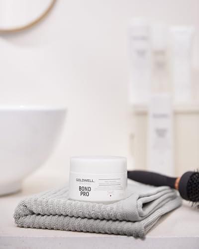 Goldwell Dualsenses Bond Pro Strengthening 60Sec Treatment 200ml – Intensive Tiefenpflege für geschädigtes Haar