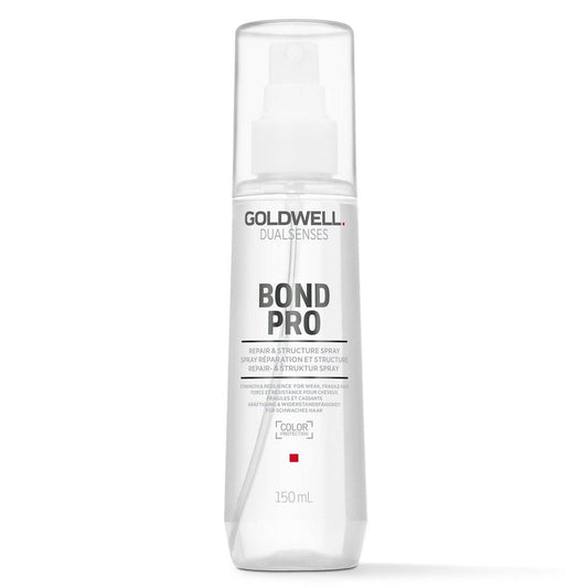 Goldwell Dualsenses Bond Pro Repair & Structure Spray 150ml – Strukturspray für geschädigtes Haar