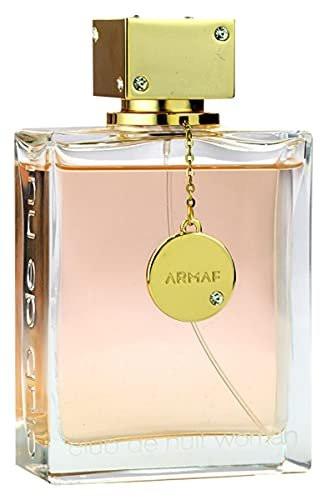 Armaf Club de Nuit für Damen Eau de Parfum Spray, 200 ml