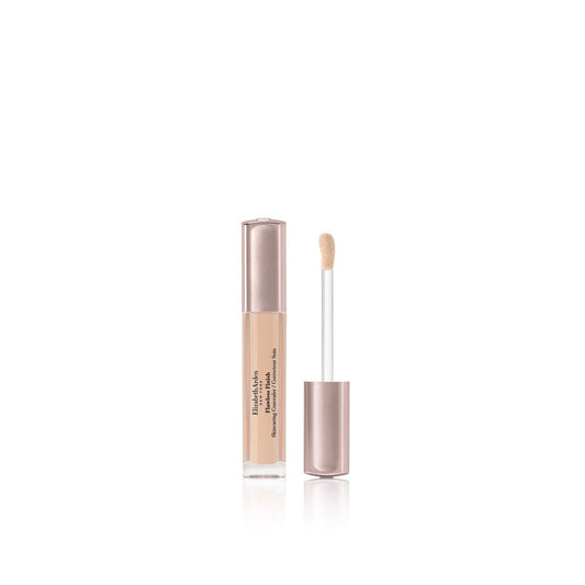 Elizabeth Arden Flawless Finish Skincaring Concealer mit Hyaluronsäure, Vitamin C und E, 305 (Medium), 0,2 oz