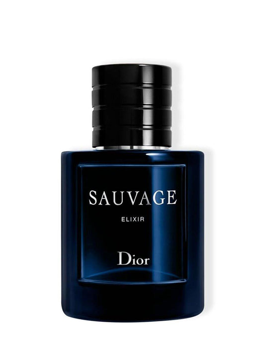 Sauvage Elixir von Christian Dior für Herren 2.0 oz Parfum Concentré Spray
