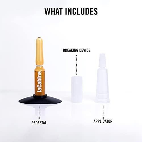 La Cabine Pure Retinol Ampulle Serum – Für jugendliche Ausstrahlung und erneuerte Haut