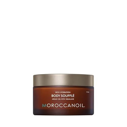 Moroccanoil Body Soufflé Duft Originale, 200 ml