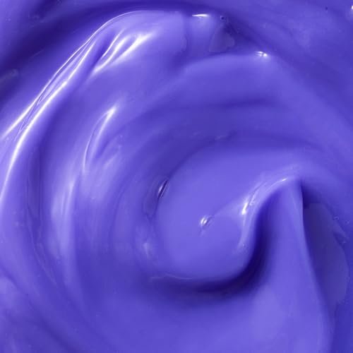 Kristin Ess The One Purple Conditioner - Tönung für blondes Haar, neutralisiert Messing- und Gelbtöne, feuchtigkeitsspendender Conditioner, Keratin-sicher, 33,8 fl oz