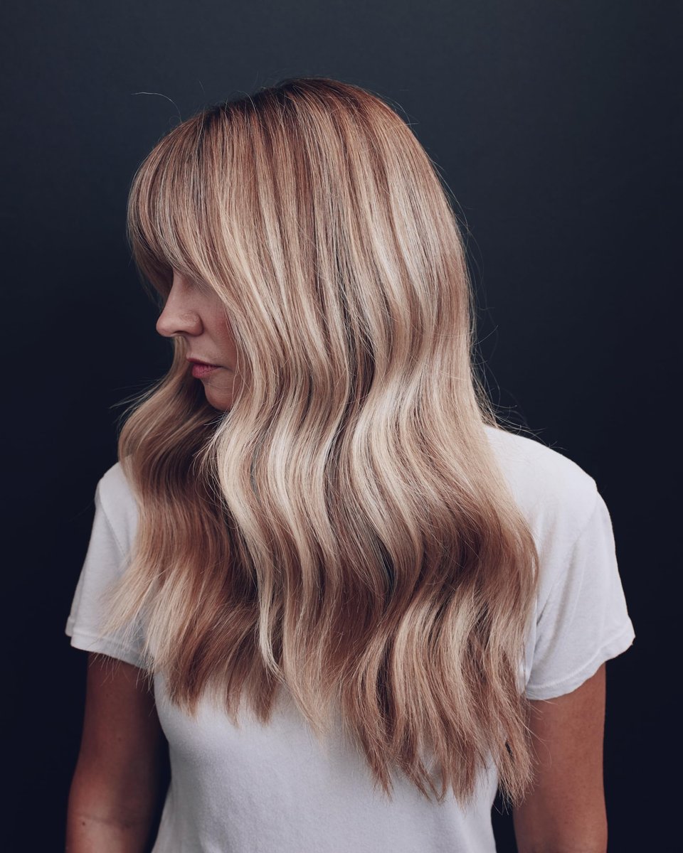 Kristin Ess The One Purple Conditioner - Tönung für blondes Haar, neutralisiert Messing- und Gelbtöne, feuchtigkeitsspendender Conditioner, Keratin-sicher, 33,8 fl oz