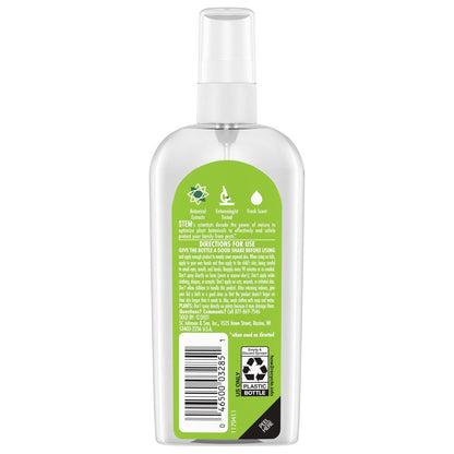 STEM Mückenschutz-Spray mit botanischen Extrakten, 3er-Pack à 118 ml