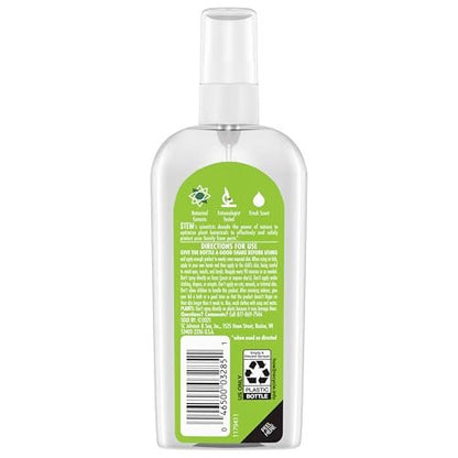 STEM Mückenschutz-Spray mit botanischen Extrakten, 3er-Pack à 118 ml