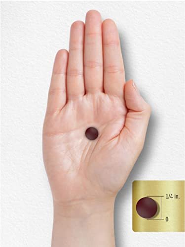 Carlyle Langzeit-Eisen 45 mg | 180 Tabletten | Eisen(II)-sulfat Mineralergänzung | für Männer & Frauen | Vegetarische, Nicht-GVO, Glutenfreie Formel
