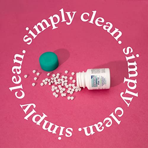 Dr. Talbot's Vital 12 Tabletten – Natürlich inspirierte Mineralien & Immununterstützung, schnell lösliche Tabletten, 140 Stück