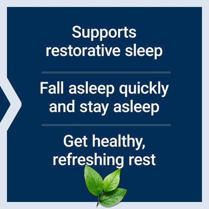 Life Extension Rest & Renew – Für einen erfrischenden und erholsamen Schlaf, glutenfrei, nicht gentechnisch verändert, vegetarisch, 30 Kapseln