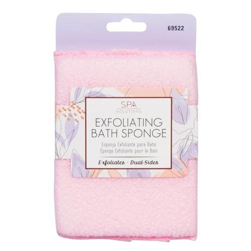 Cala Spa Solution Peeling- & Reinigungsbad – Synthetisches Netz für sanfte Hautpflege