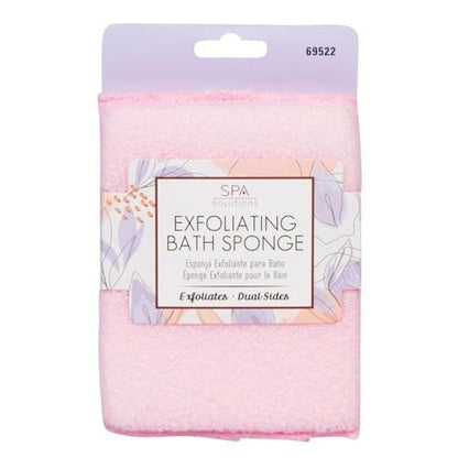 Cala Spa Solution Peeling- & Reinigungsbad – Synthetisches Netz für sanfte Hautpflege