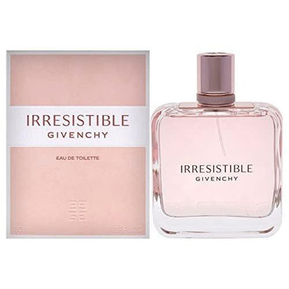 Givenchy Irresistible Eau de Toilette für Damen 80 ml (2,7 oz)