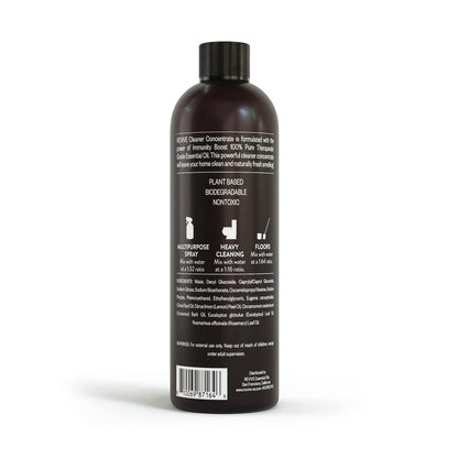 REVIVEEO Immunity Boost Reinigungskonzentrat Mehrzweck, Allzweck, Konzentriert, Wischen, Ungiftig, Pflanzlich